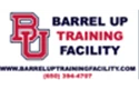 Barrel Up Training Facility
