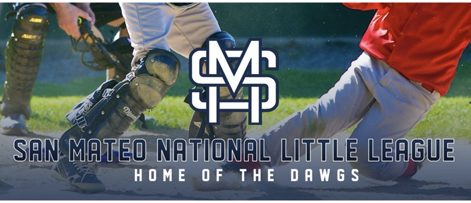 Let's go San Mateo!