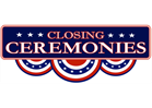 Save the Date: Closing Ceremonies